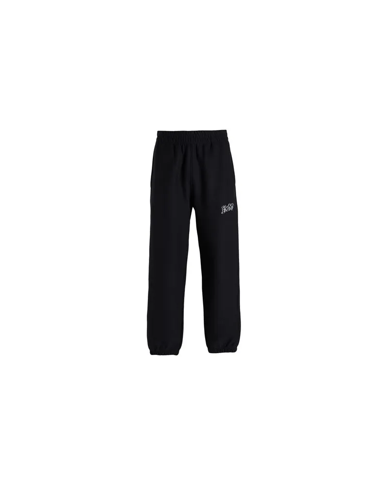 Burberry HOSEN & RÖCKE - Hosenauf YOOX.COM Schwarz