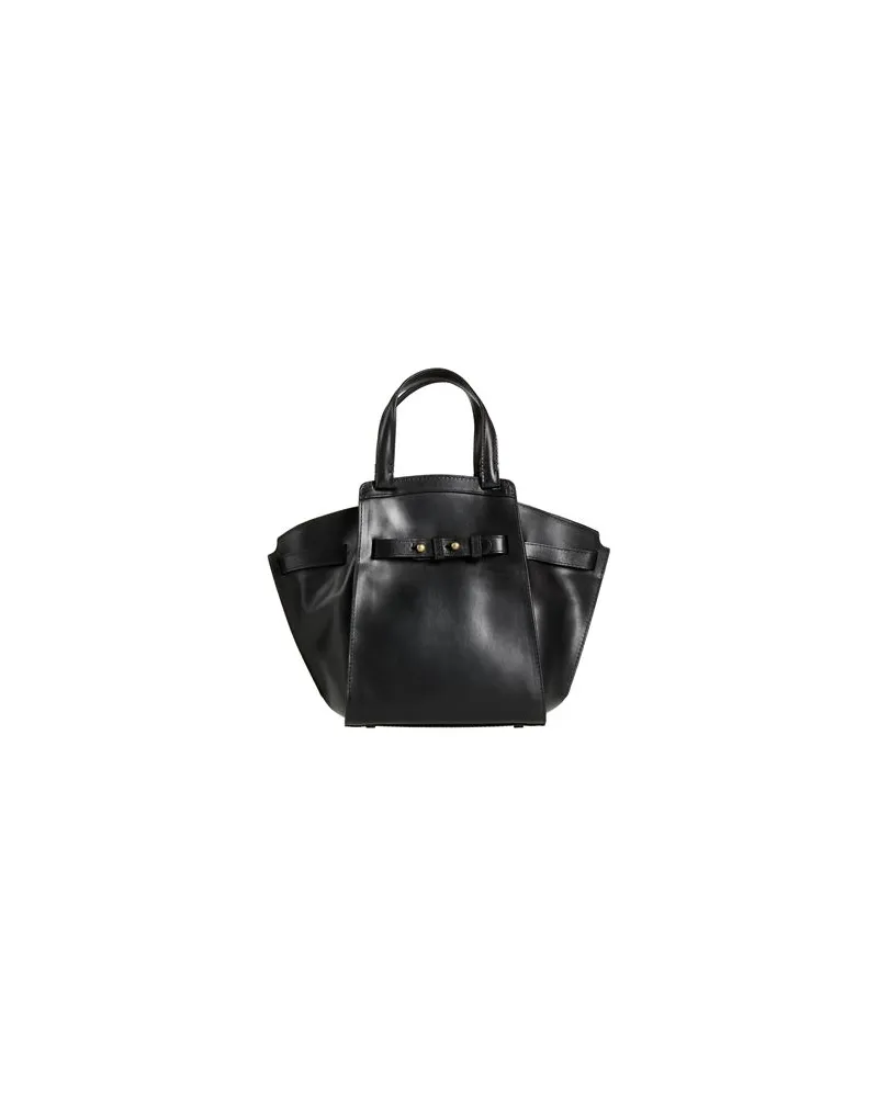 Officine Creative Italia TASCHEN - Handtaschenauf YOOX.COM Schwarz