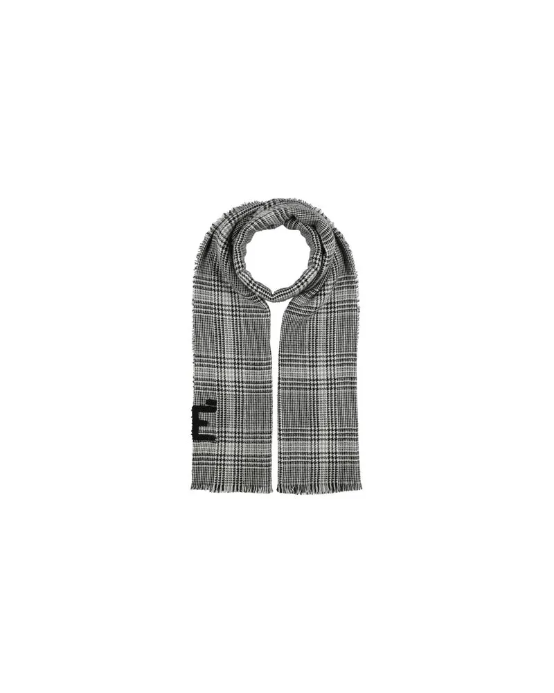 Caractère ACCESSOIRES - Schalsauf YOOX.COM Schwarz