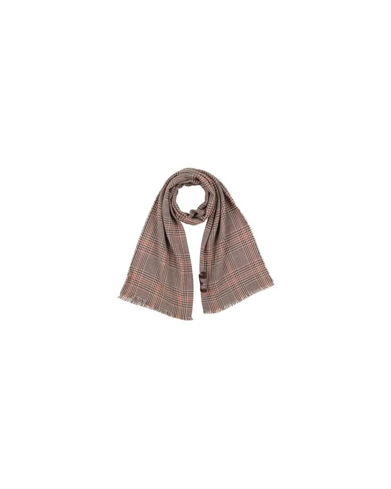 Caractère ACCESSOIRES - Schalsauf YOOX.COM Braun