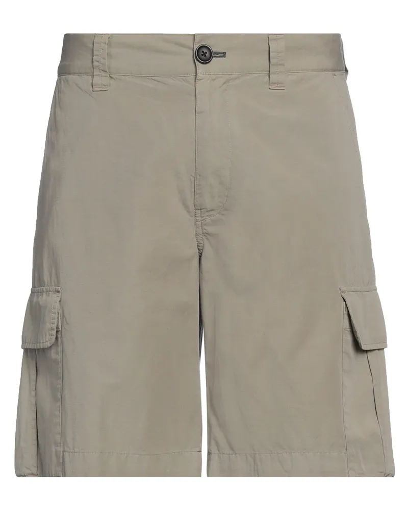 Paul Smith Shorts & Bermudashorts Militärgrün