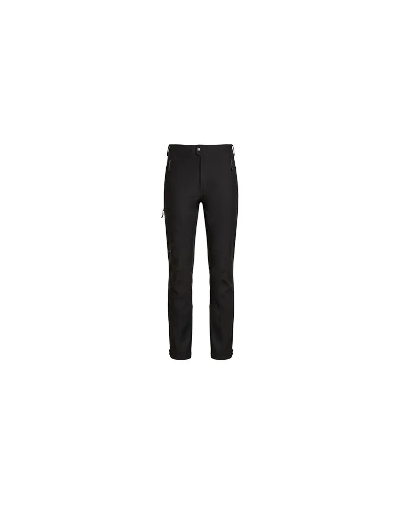 Patagonia HOSEN & RÖCKE - Hosenauf YOOX.COM Schwarz