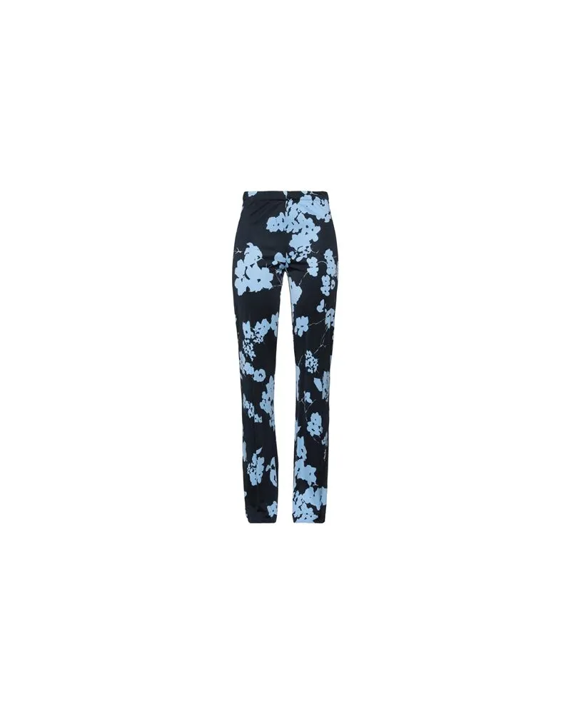 1-ONE HOSEN & RÖCKE - Hosenauf YOOX.COM Nachtblau