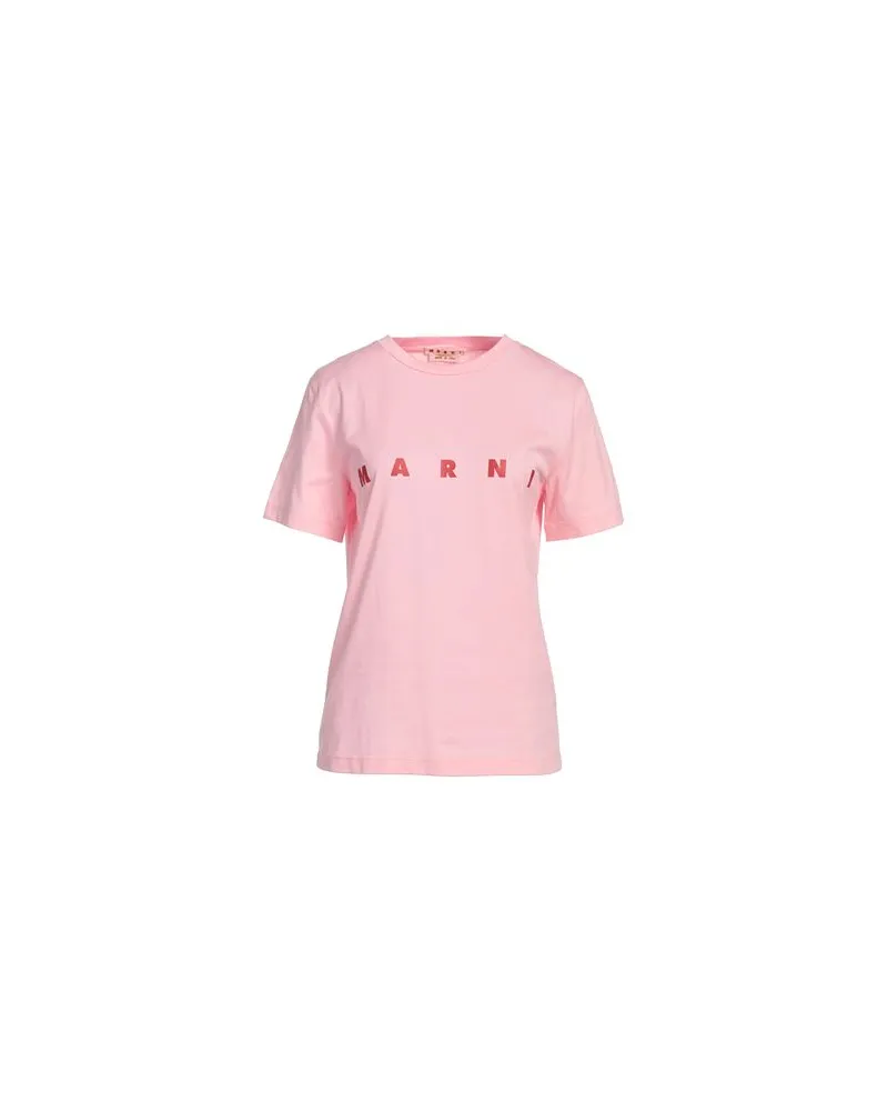 Marni TOPS - T-shirtsauf YOOX.COM Rosa