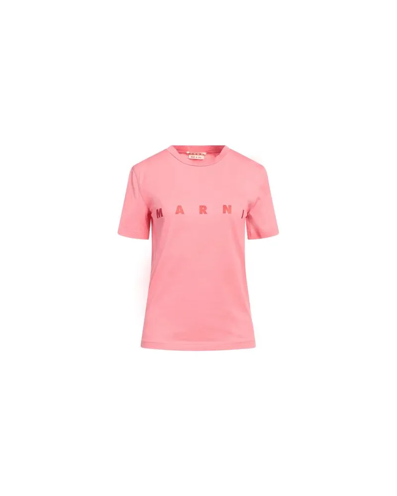 Marni TOPS - T-shirtsauf YOOX.COM Lachs