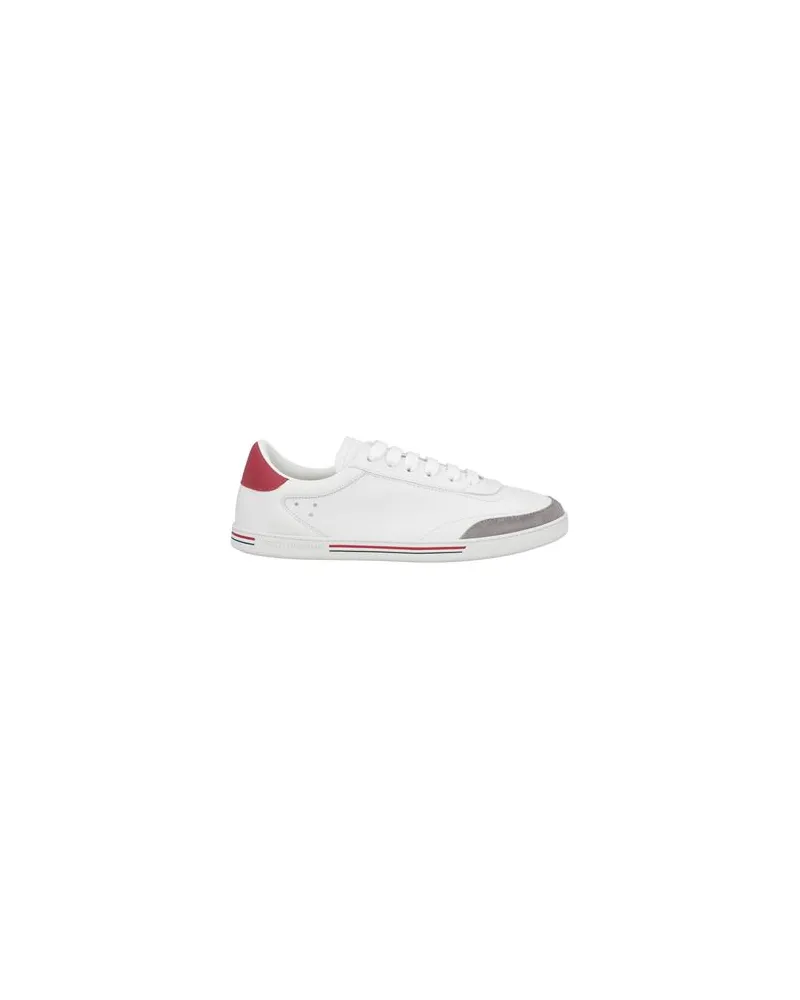 Dolce & Gabbana SCHUHE - Sneakersauf YOOX.COM Weiß