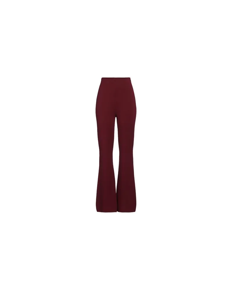Kaos HOSEN & RÖCKE - Hosenauf YOOX.COM Bordeaux