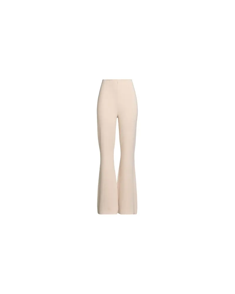 Kaos HOSEN & RÖCKE - Hosenauf YOOX.COM Beige