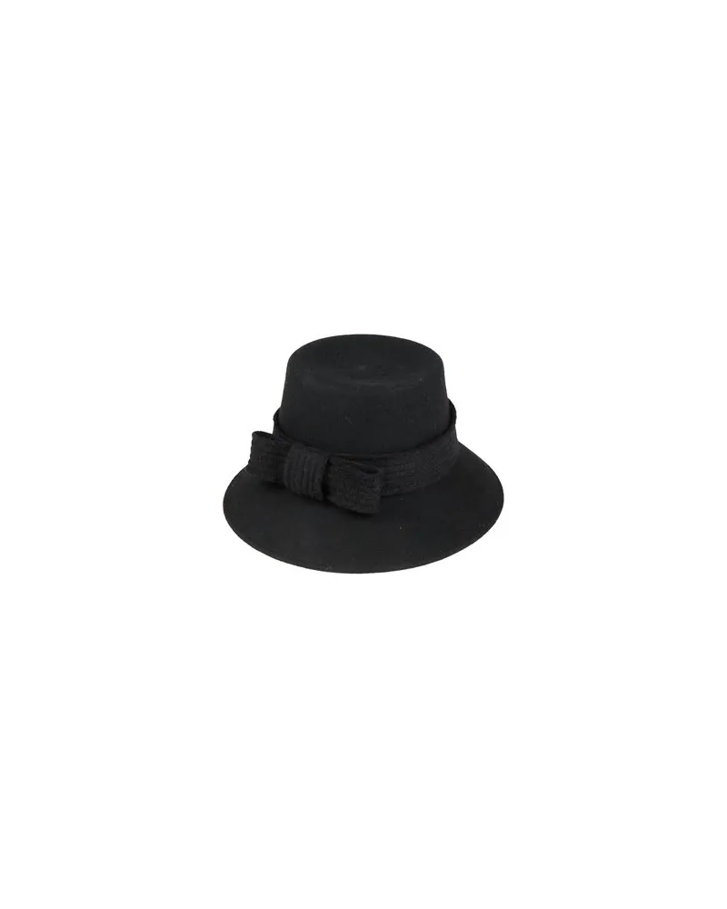 Antonello Serio ACCESSOIRES - Mützen & Hüteauf YOOX.COM Schwarz