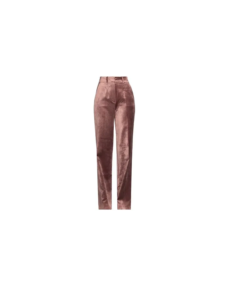 NENETTE HOSEN & RÖCKE - Hosenauf YOOX.COM Antikrosa