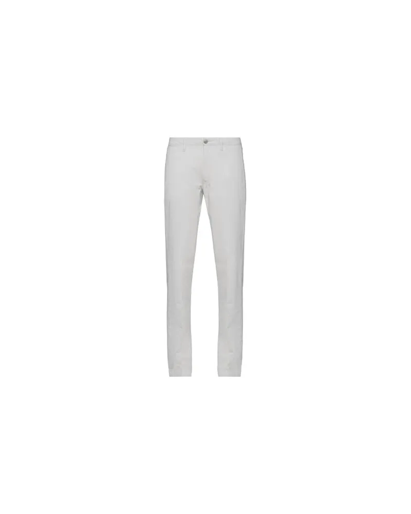 Siviglia HOSEN & RÖCKE - Hosenauf YOOX.COM Hellgrau