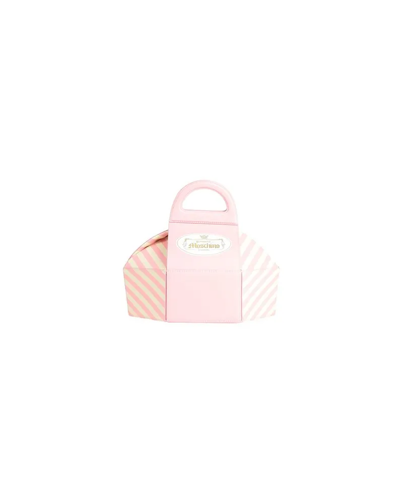 Moschino TASCHEN - Handtaschenauf YOOX.COM Rosa