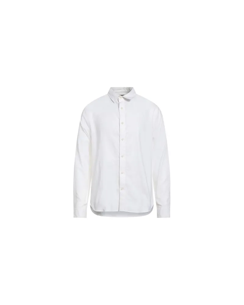 Vince TOPS - Hemdenauf YOOX.COM Elfenbein