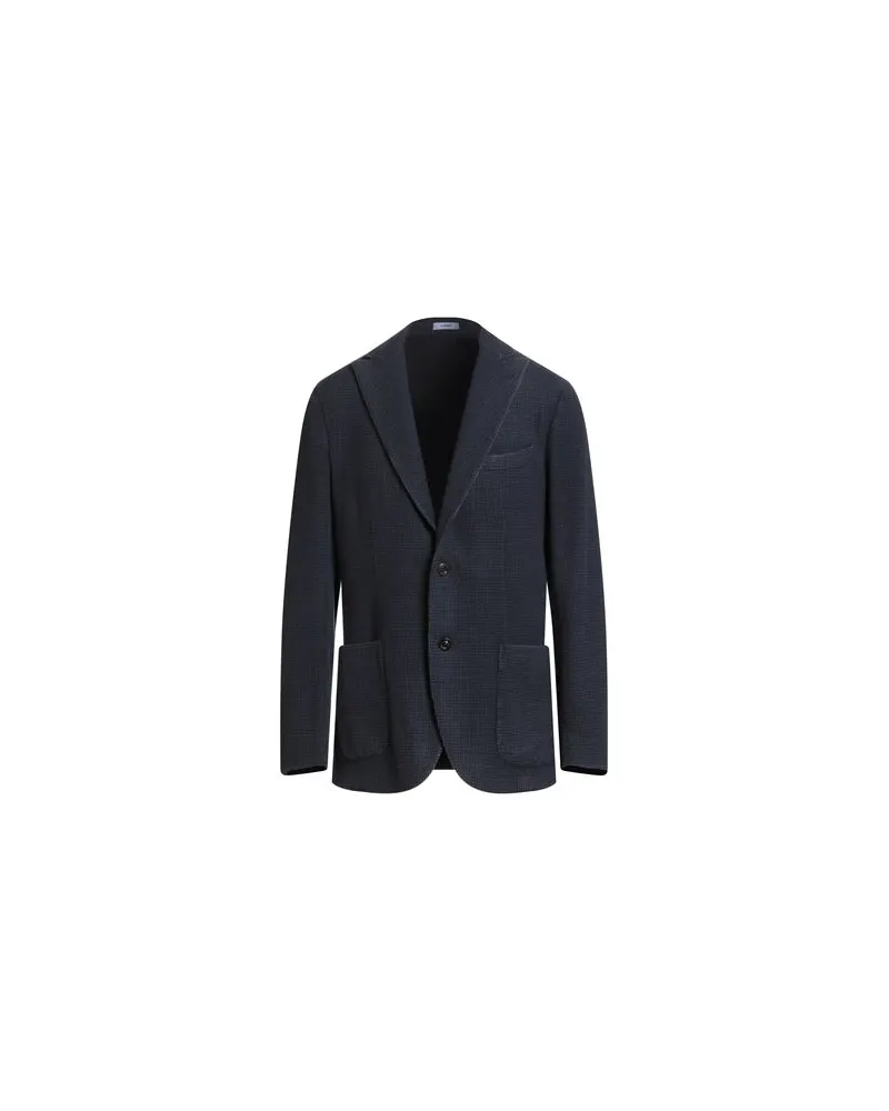 Boglioli ANZÜGE und CO-ORDS - Blazersauf YOOX.COM Nachtblau