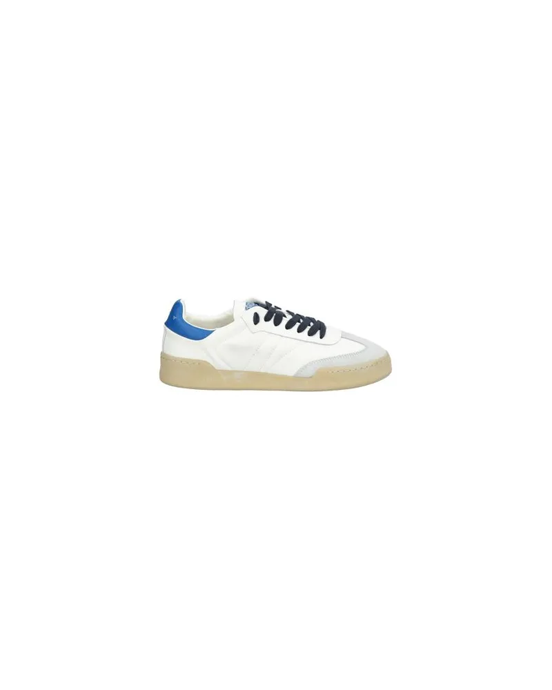 MONOWAY SCHUHE - Sneakersauf YOOX.COM Weiß