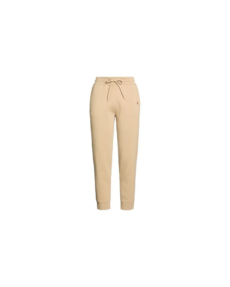 Burberry HOSEN & RÖCKE - Hosenauf YOOX.COM Kamel