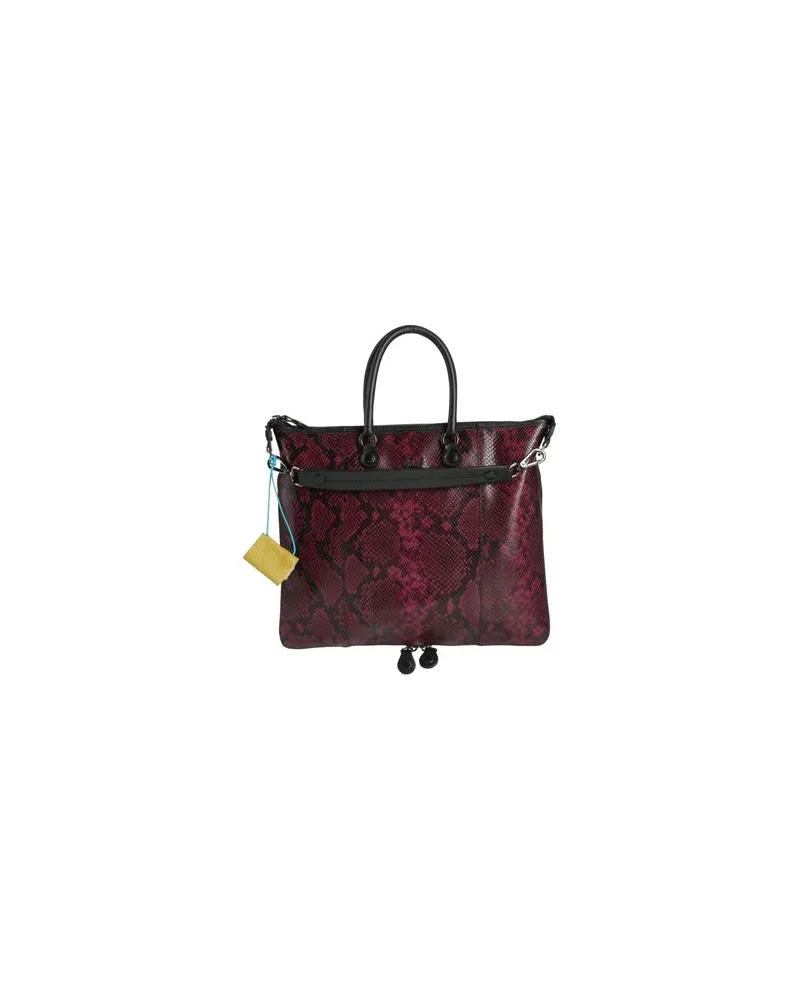 Gabs TASCHEN - Handtaschenauf YOOX.COM Pflaume