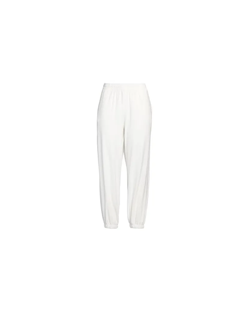 Ballantyne HOSEN & RÖCKE - Hosenauf YOOX.COM Weiß