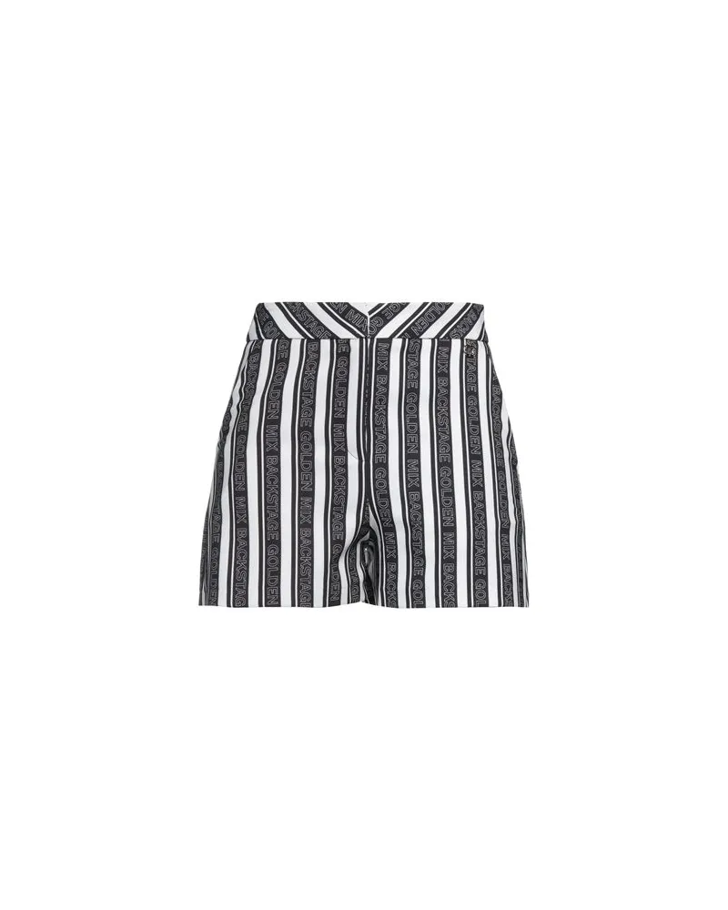 RELISH HOSEN & RÖCKE - Shorts & Bermudashortsauf YOOX.COM Schwarz