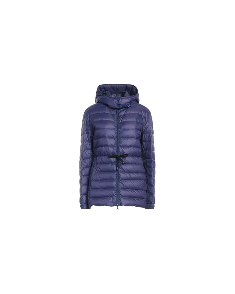 HISTORIC JACKEN & MÄNTEL - Pufferjacken & Daunenjackenauf YOOX.COM Violett