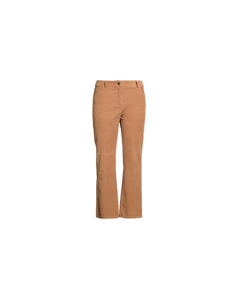 Pennyblack HOSEN & RÖCKE - Hosenauf YOOX.COM Kamel