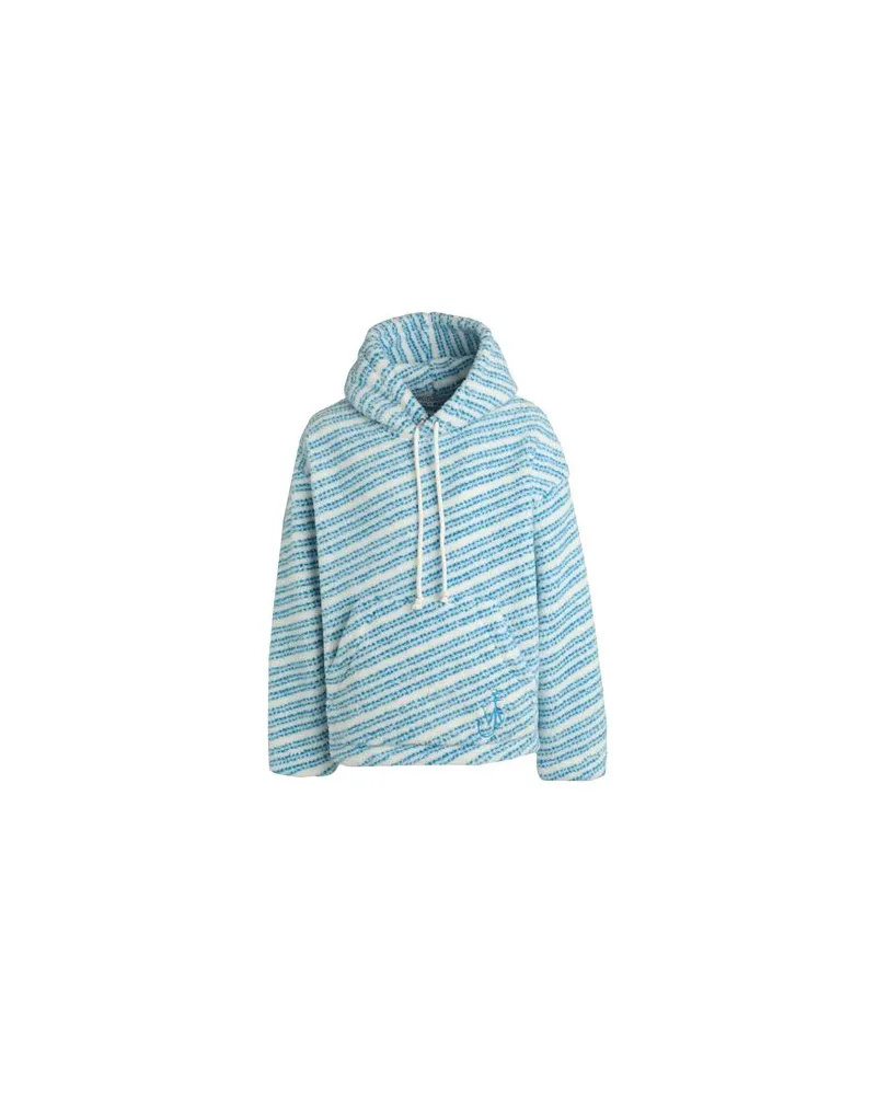 J.W.Anderson TOPS - Sweatshirtsauf YOOX.COM Weiß