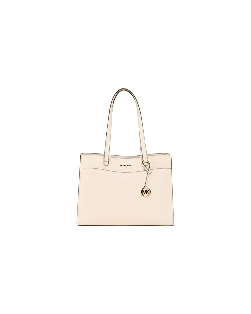 Michael Kors TASCHEN - Schultertaschenauf YOOX.COM Elfenbein