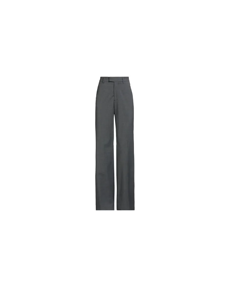 Berwich HOSEN & RÖCKE - Hosenauf YOOX.COM Blei