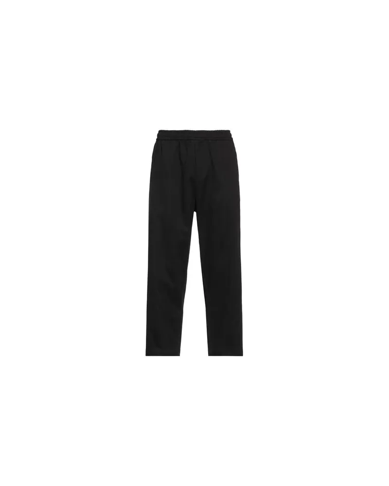Salvatore Santoro HOSEN & RÖCKE - Hosenauf YOOX.COM Schwarz