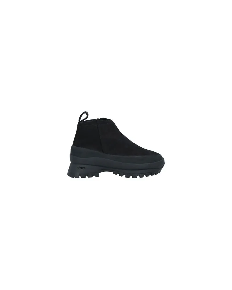 Diemme SCHUHE - Stiefelettenauf YOOX.COM Schwarz