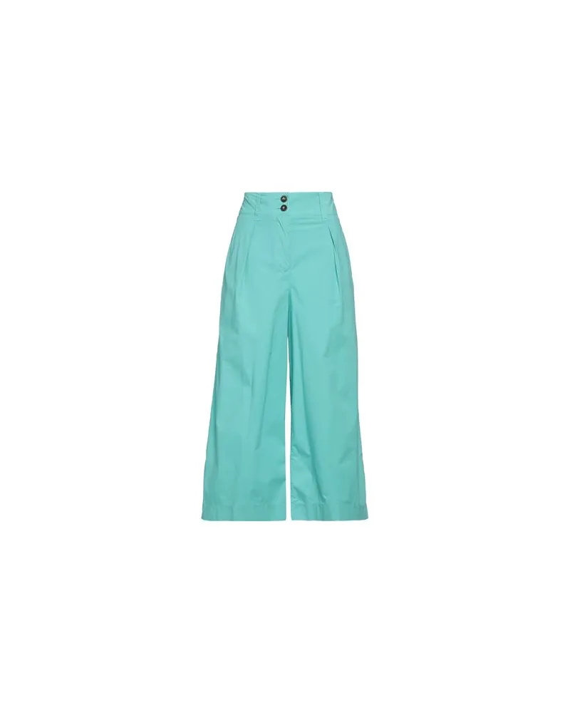 Incotex HOSEN & RÖCKE - Hosenauf YOOX.COM Tūrkis