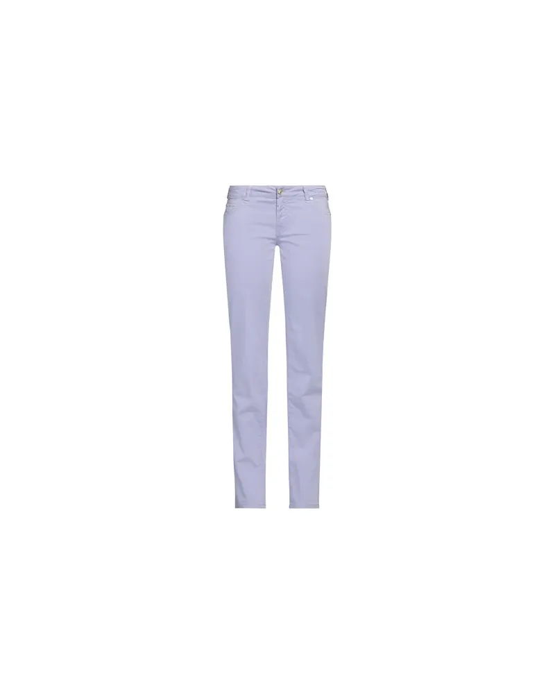 Jacob Cohën HOSEN & RÖCKE - Hosenauf YOOX.COM Malve