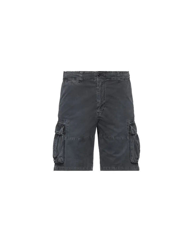 Vintage 55 HOSEN & RÖCKE - Shorts & Bermudashortsauf YOOX.COM Braungrau