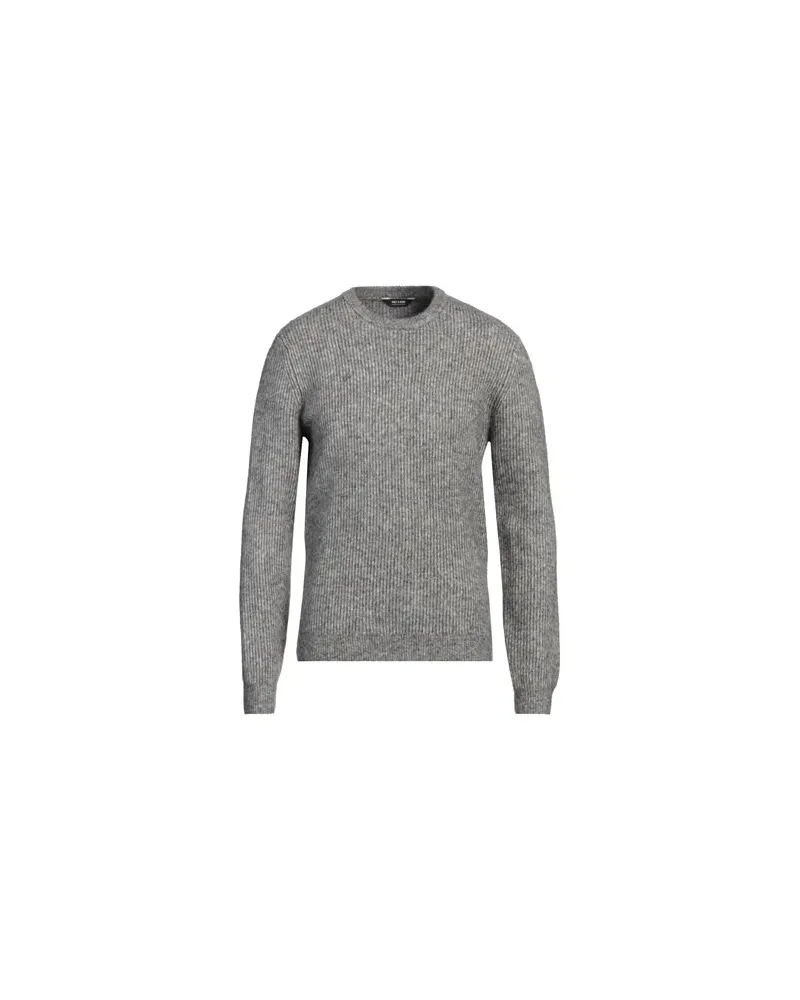 Only & Sons STRICKWAREN - Pulloverauf YOOX.COM Grau