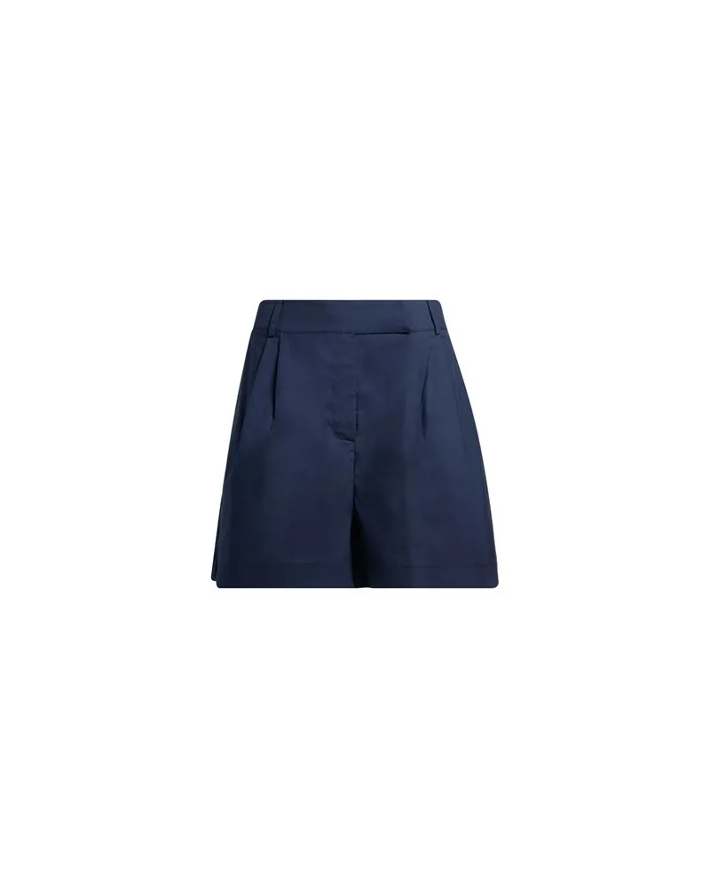 Daniele Fiesoli COLLEZIONE N_01 - HOSEN & RÖCKE - Shorts & Bermudashortsauf YOOX.COM Marineblau