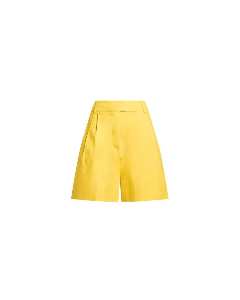 Daniele Fiesoli COLLEZIONE N_01 - HOSEN & RÖCKE - Shorts & Bermudashortsauf YOOX.COM Ringelblume