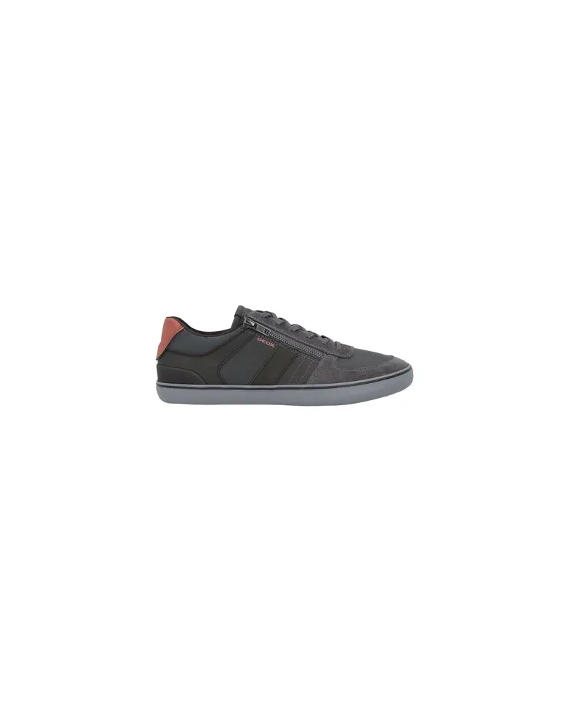 Geox SCHUHE - Sneakersauf YOOX.COM Blei