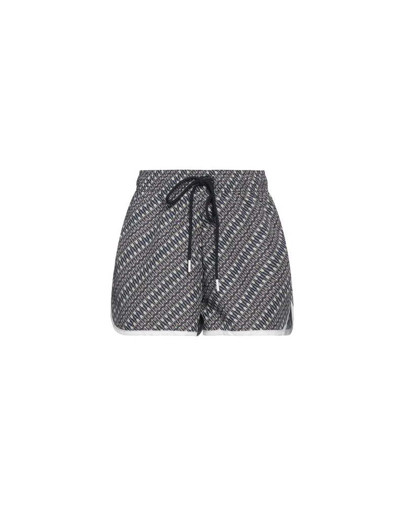 The Upside HOSEN & RÖCKE - Shorts & Bermudashortsauf YOOX.COM Marineblau