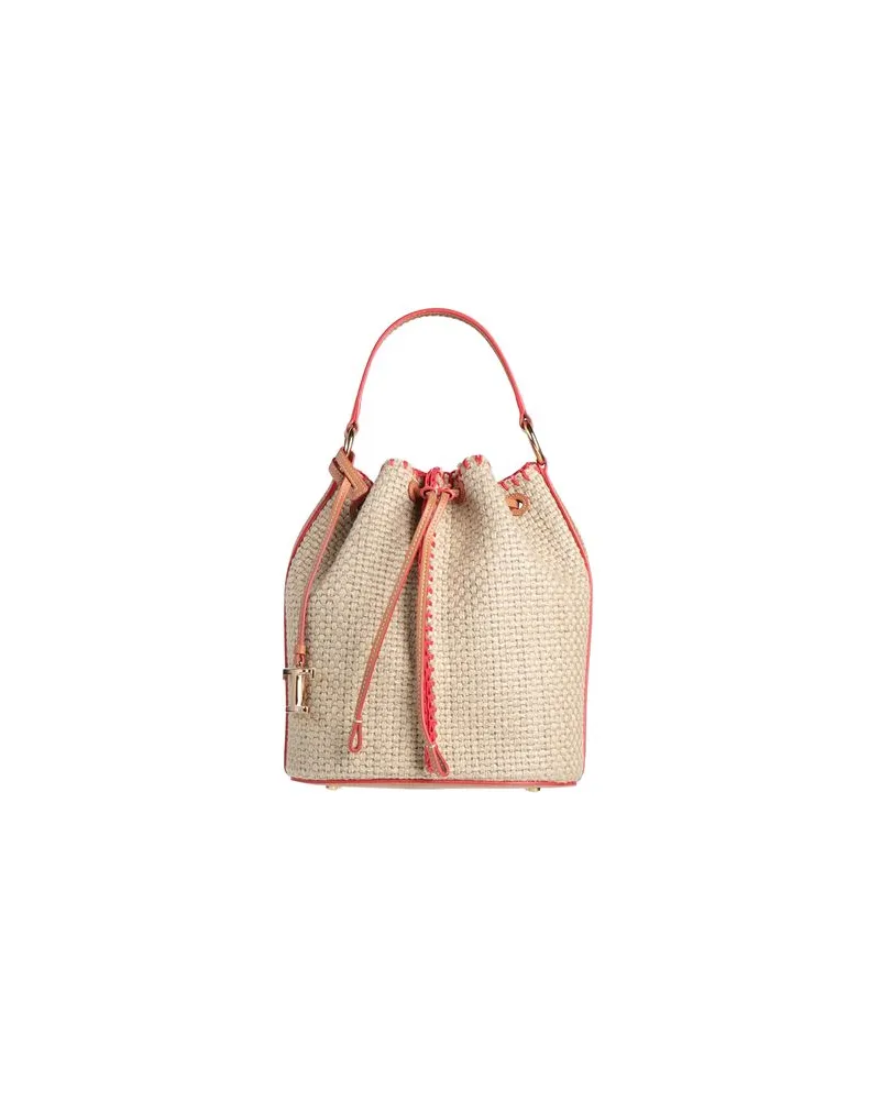 TOD'S TASCHEN - Handtaschenauf YOOX.COM Sand