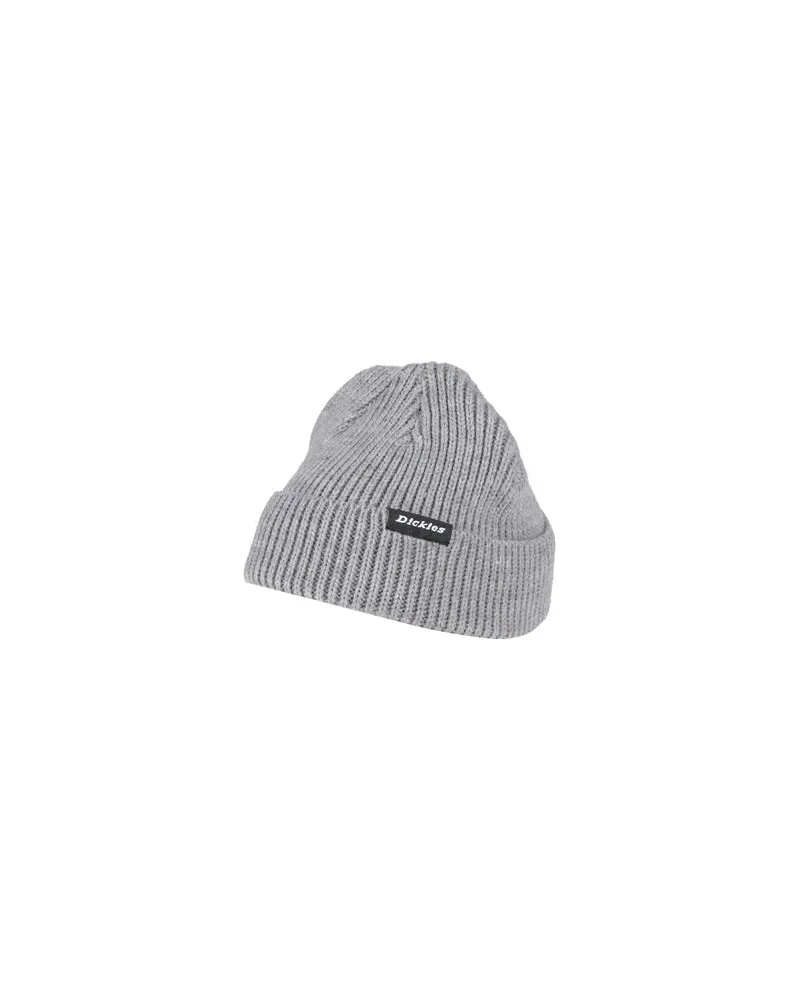 Dickies ACCESSOIRES - Mützen & Hüteauf YOOX.COM Grau