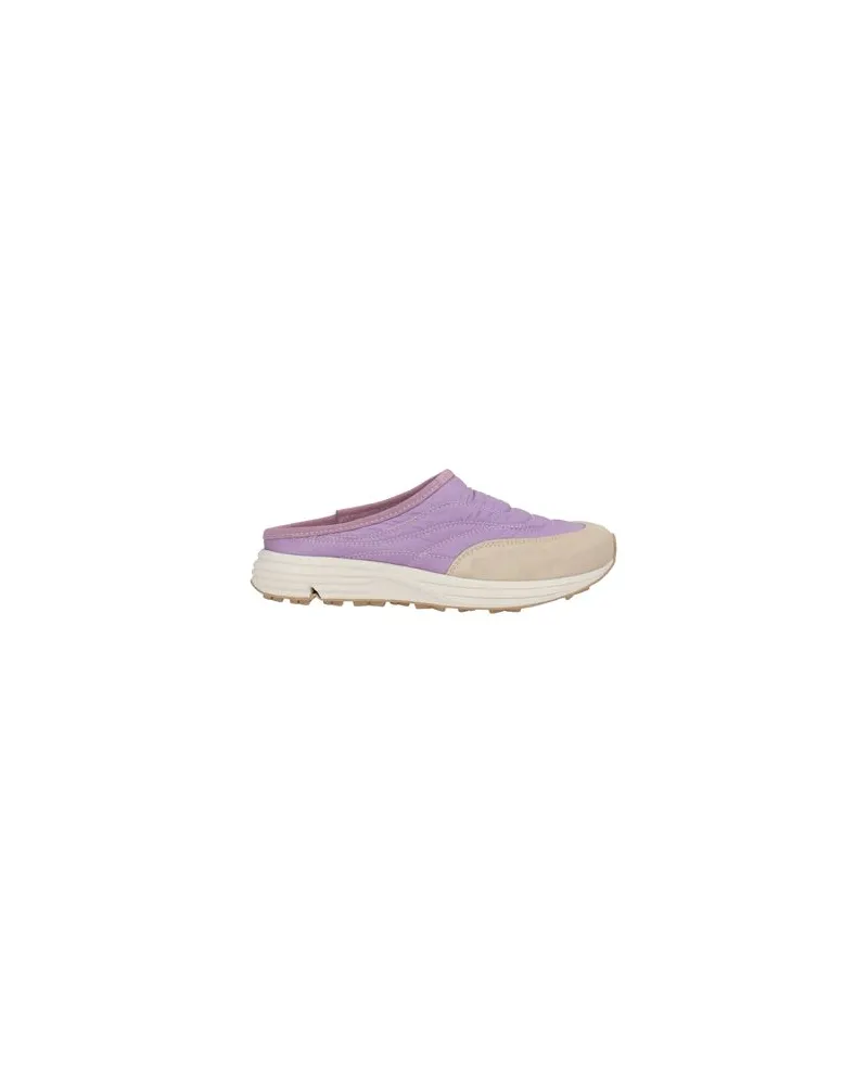 Diemme SCHUHE - Mules & Clogsauf YOOX.COM Malve