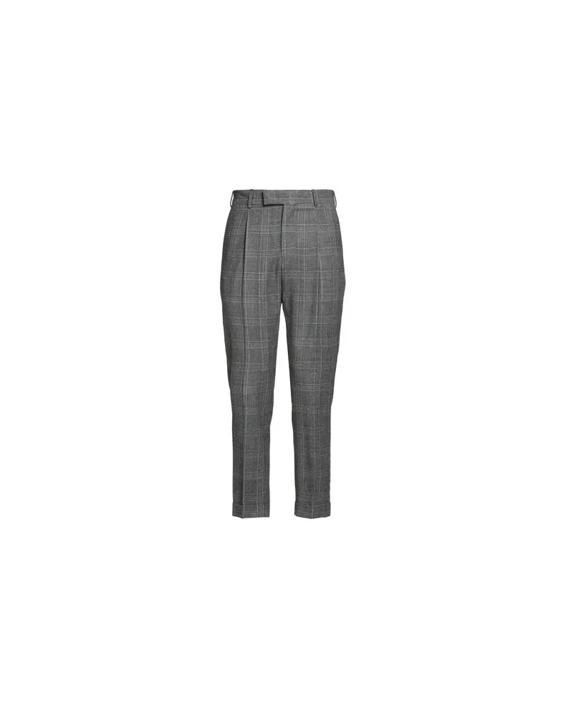 PT TORINO HOSEN & RÖCKE - Hosenauf YOOX.COM Grau