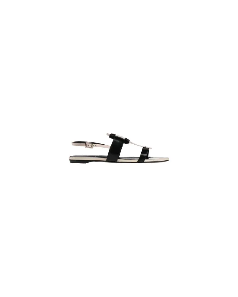 Roger Vivier SCHUHE - Sandalenauf YOOX.COM Hellrosa