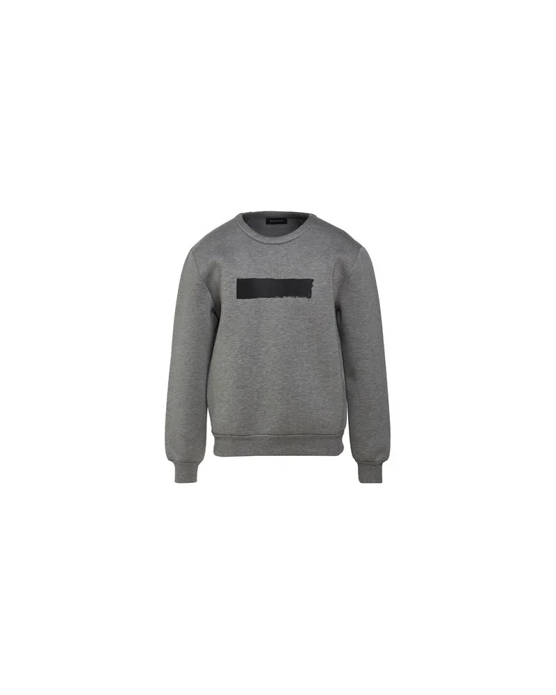 Kris van Assche TOPS - Sweatshirtsauf YOOX.COM Grau