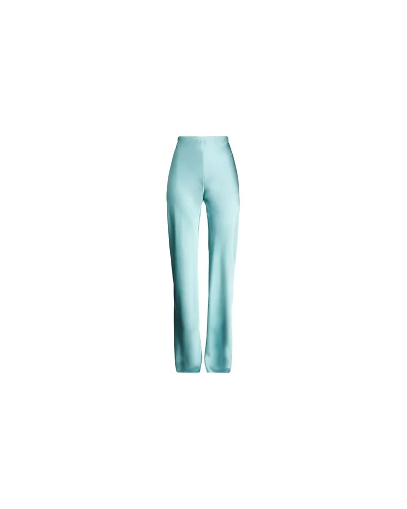 Jucca HOSEN & RÖCKE - Hosenauf YOOX.COM Salbeigrün