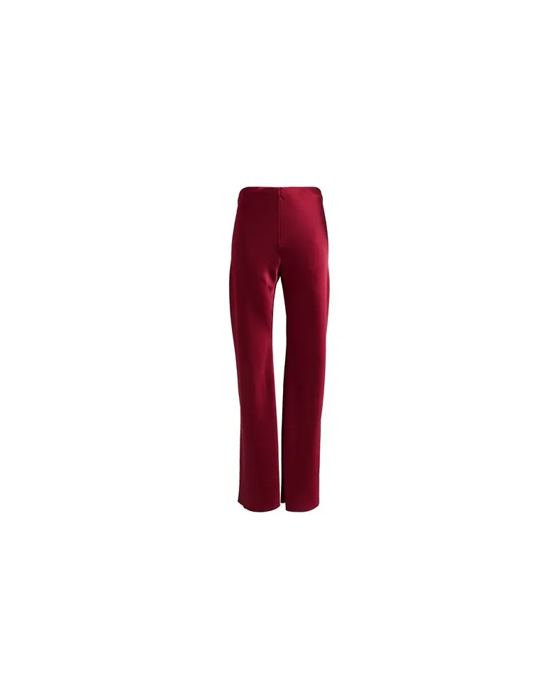 Jucca HOSEN & RÖCKE - Hosenauf YOOX.COM Bordeaux