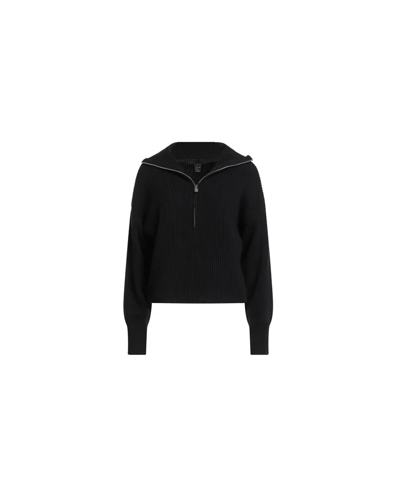 Pinko STRICKWAREN - Pulloverauf YOOX.COM Schwarz
