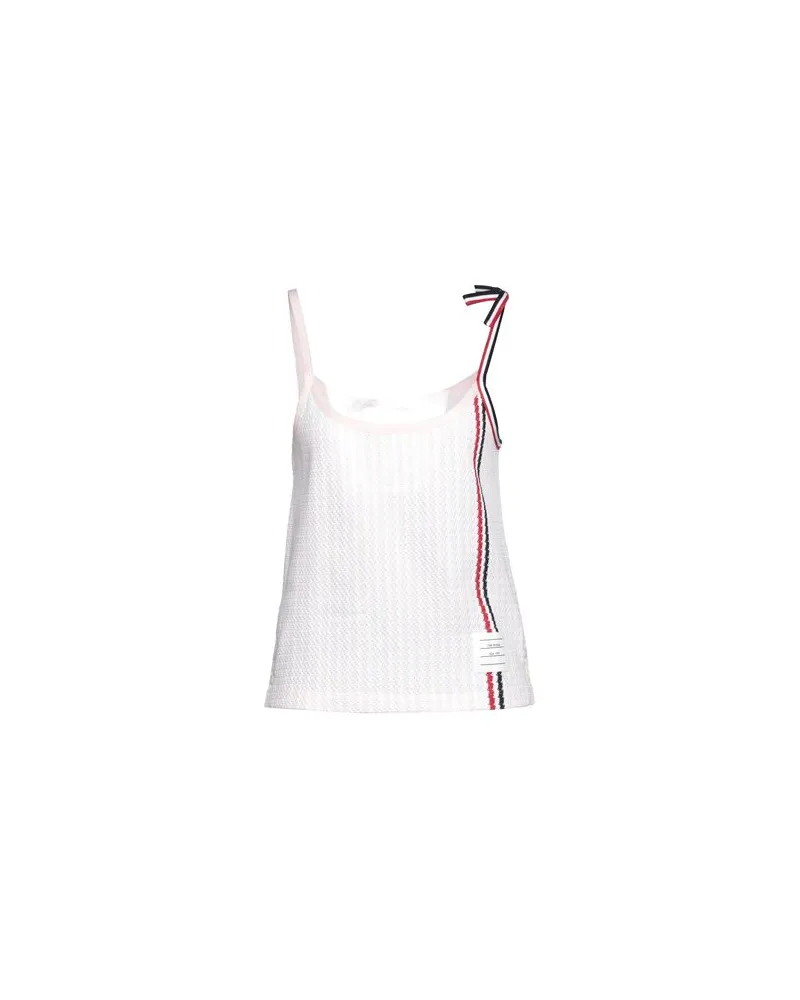 Thom Browne TOPS - Topsauf YOOX.COM Hellrosa
