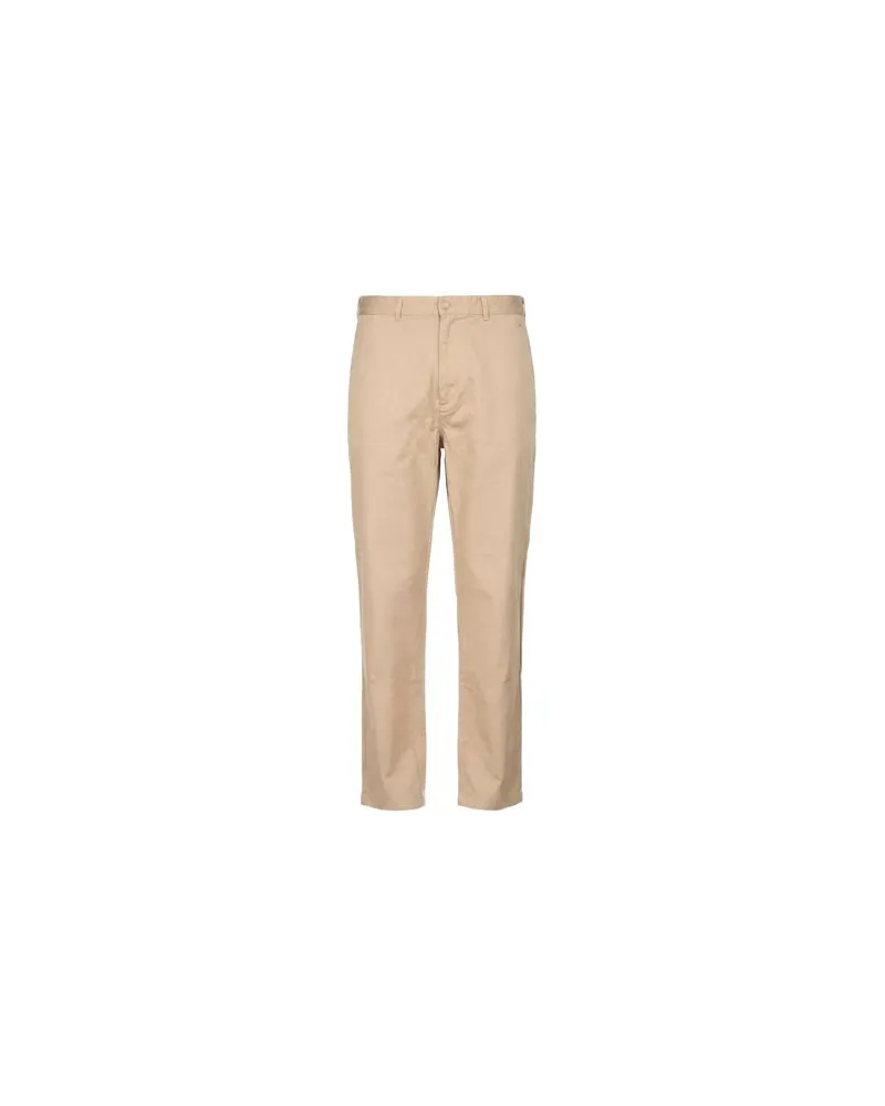 Acne Studios HOSEN & RÖCKE - Hosenauf YOOX.COM Beige