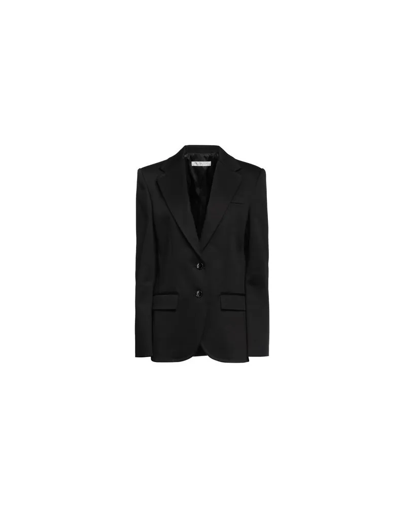 Philosophy Di Lorenzo Serafini ANZÜGE und CO-ORDS - Blazersauf YOOX.COM Schwarz